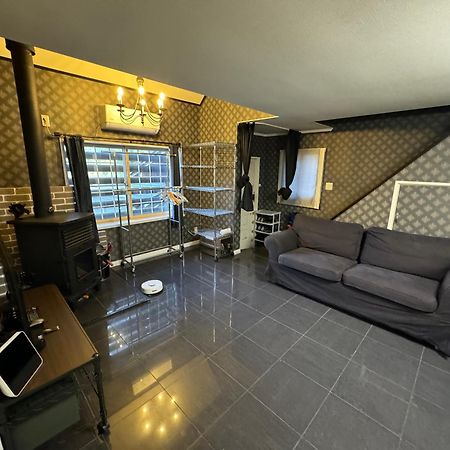 Taotechhouse Hotel Hakuba Exterior photo