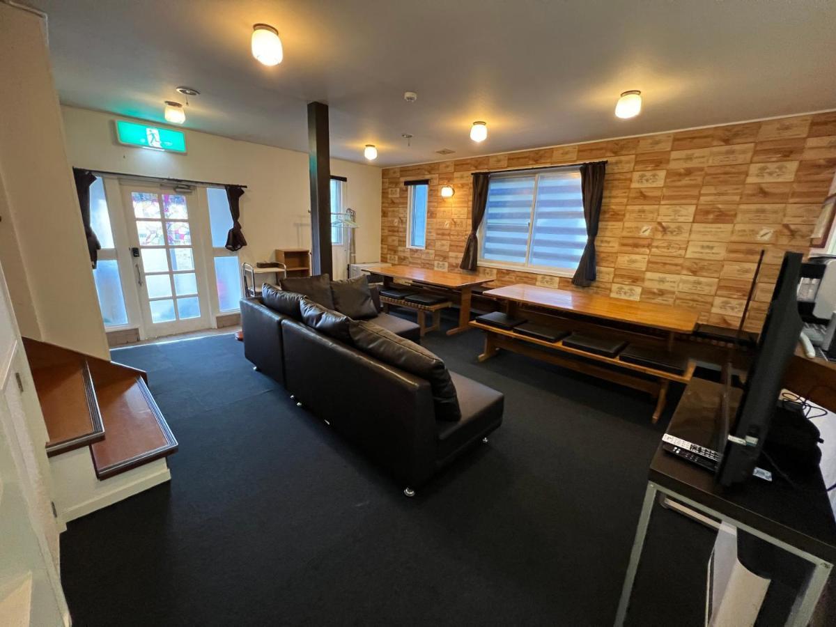 Taotechhouse Hotel Hakuba Exterior photo