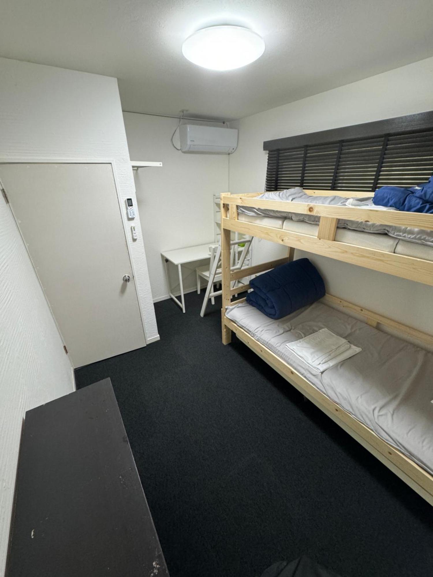 Taotechhouse Hotel Hakuba Exterior photo