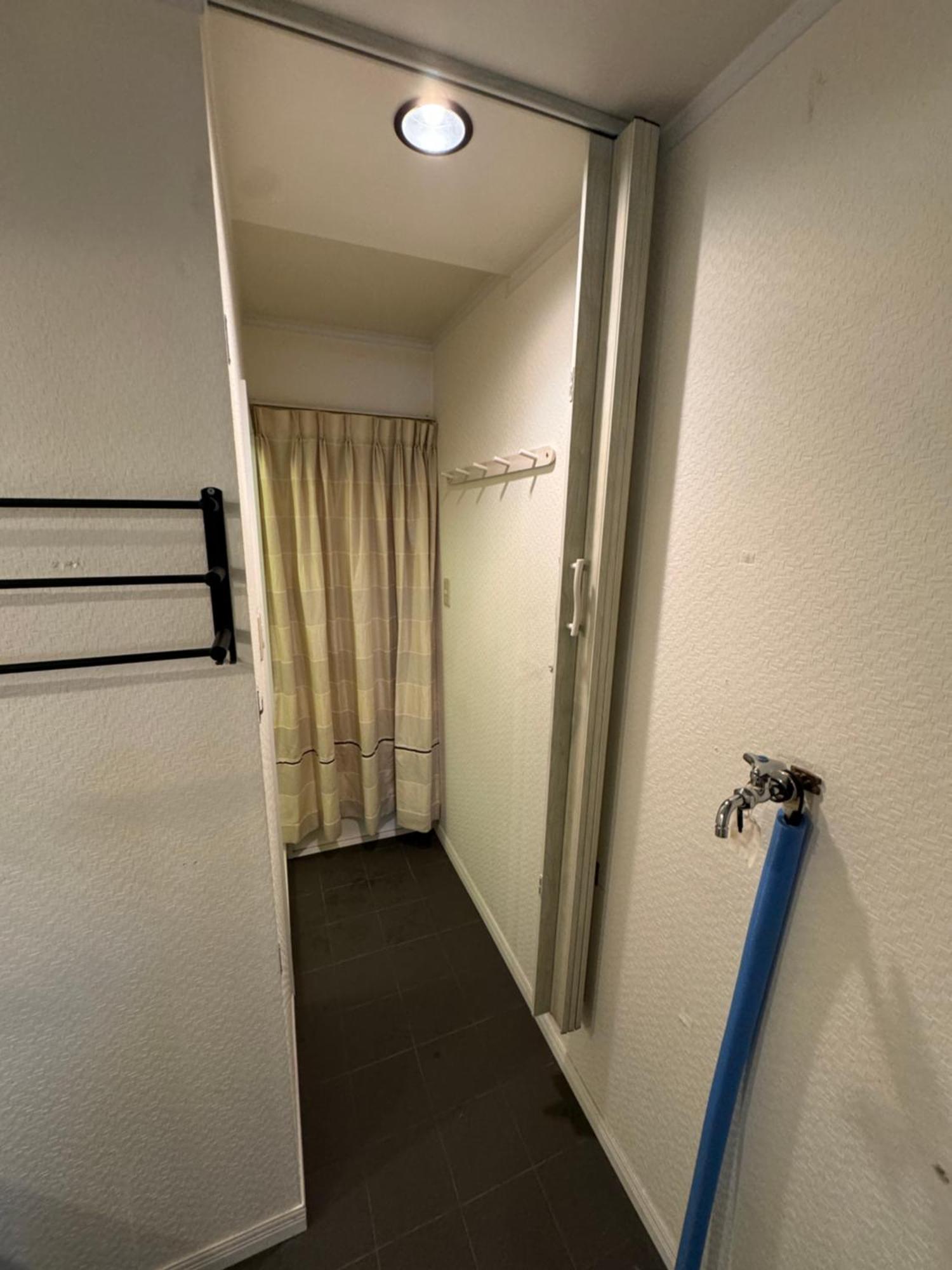 Taotechhouse Hotel Hakuba Exterior photo